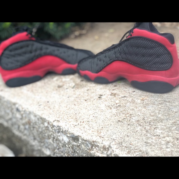 Retro 13 bred - Picture 6 of 7